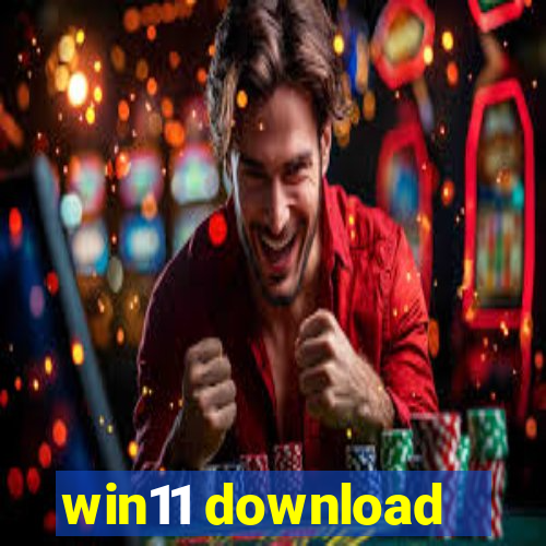 win11 download